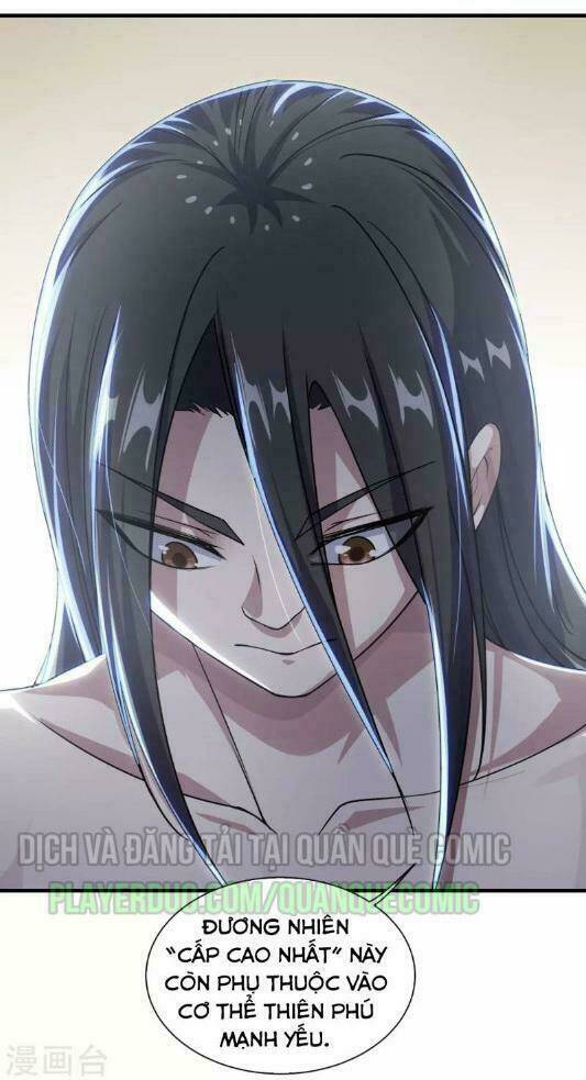 Cái Thế Đế Tôn Chapter 14 - Trang 2