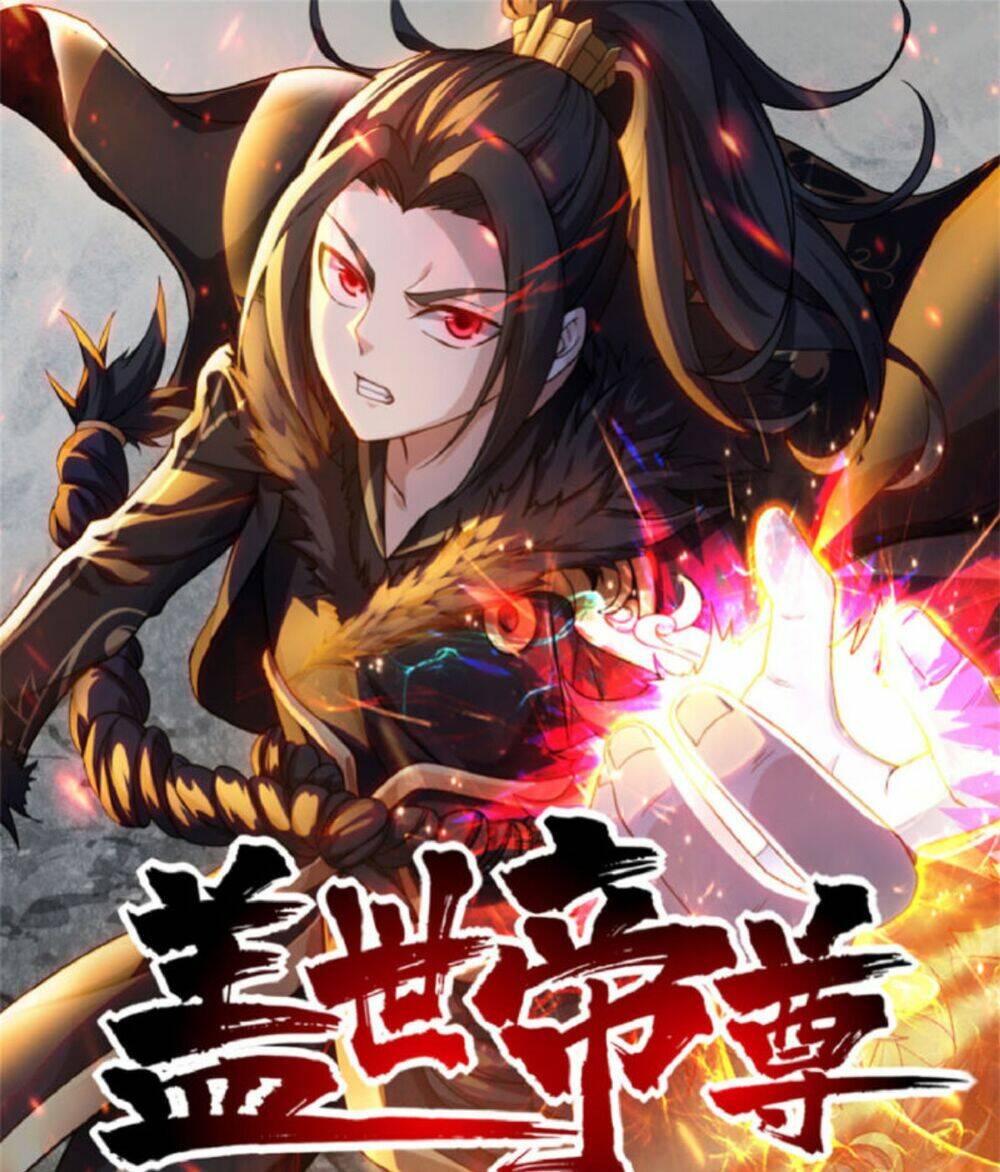 Cái Thế Đế Tôn Chapter 140 - Trang 2