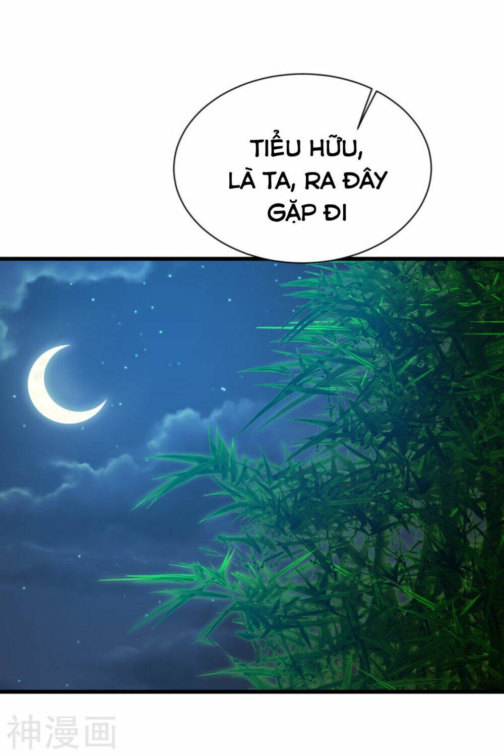 Cái Thế Đế Tôn Chapter 140 - Trang 2