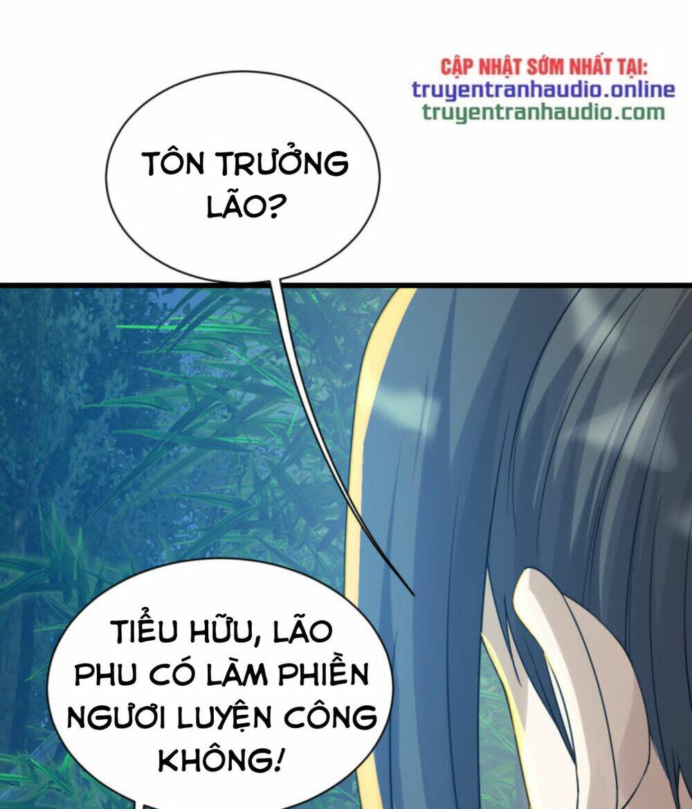 Cái Thế Đế Tôn Chapter 140 - Trang 2