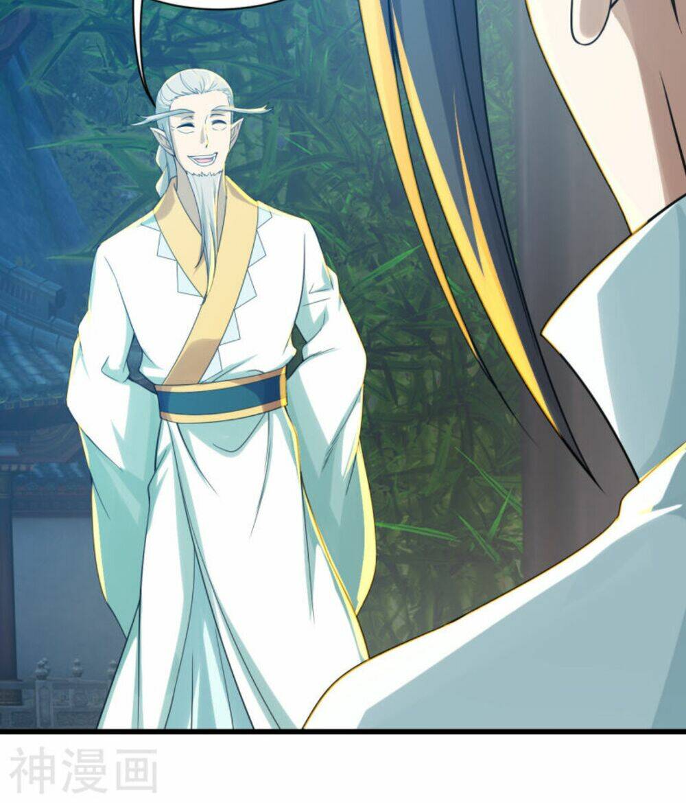 Cái Thế Đế Tôn Chapter 140 - Trang 2