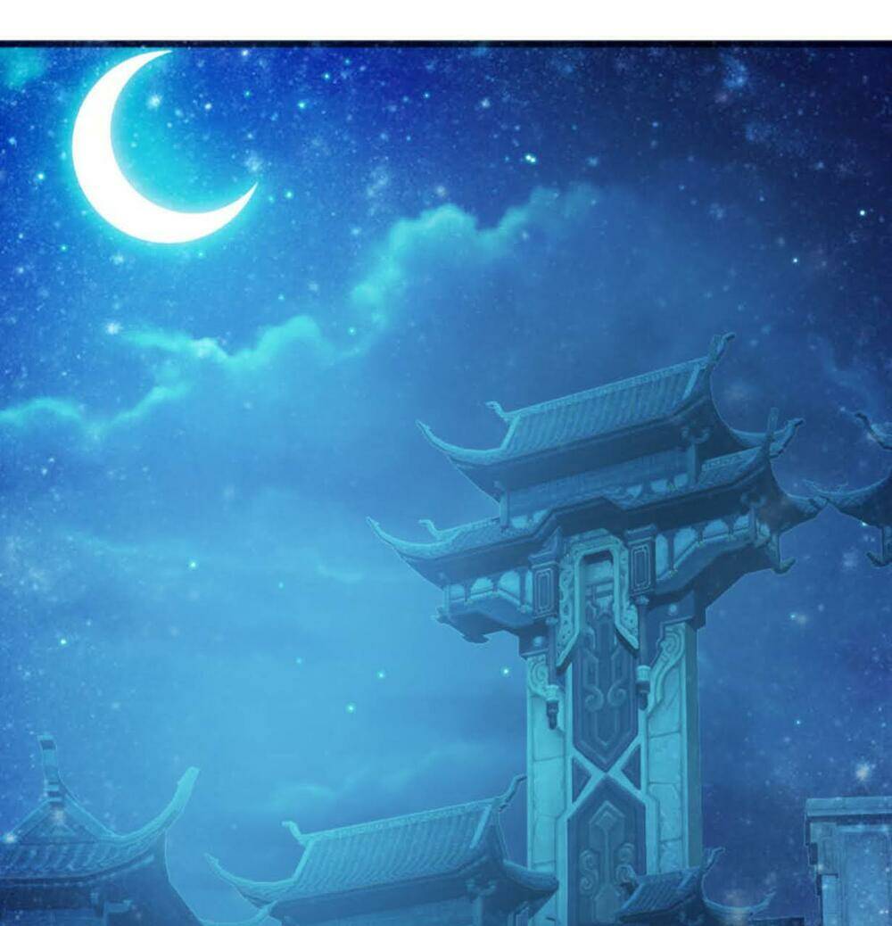 Cái Thế Đế Tôn Chapter 140 - Trang 2