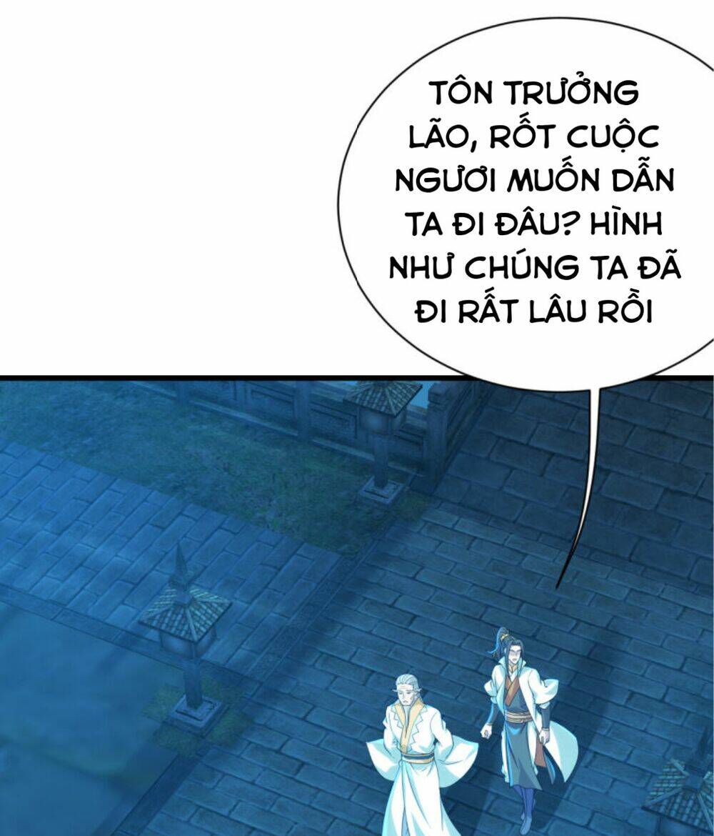 Cái Thế Đế Tôn Chapter 140 - Trang 2