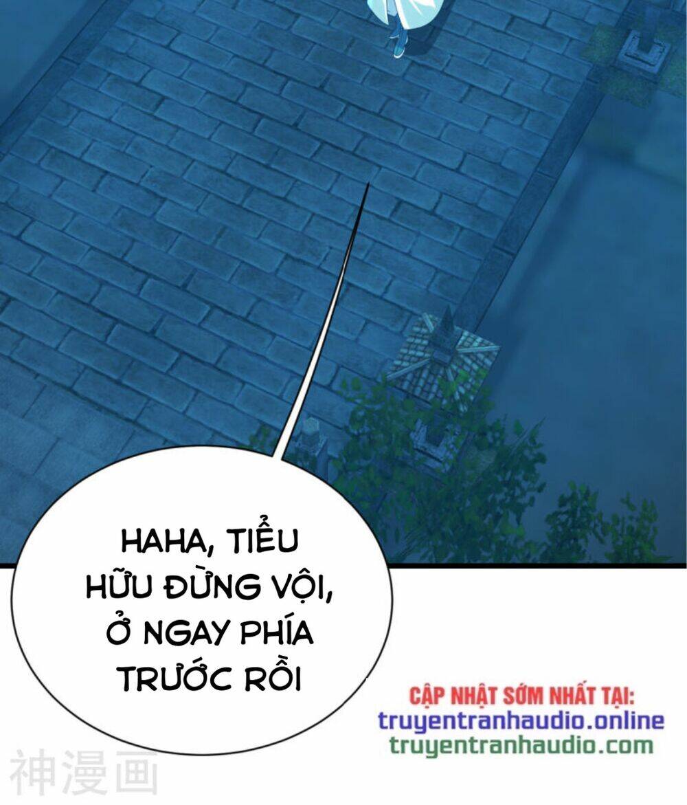 Cái Thế Đế Tôn Chapter 140 - Trang 2
