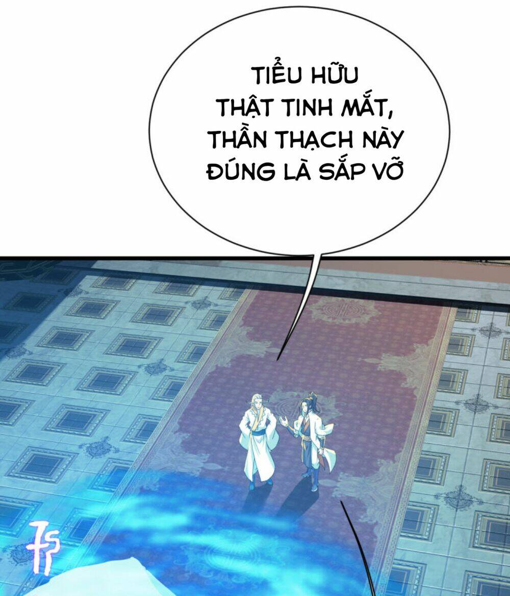 Cái Thế Đế Tôn Chapter 140 - Trang 2