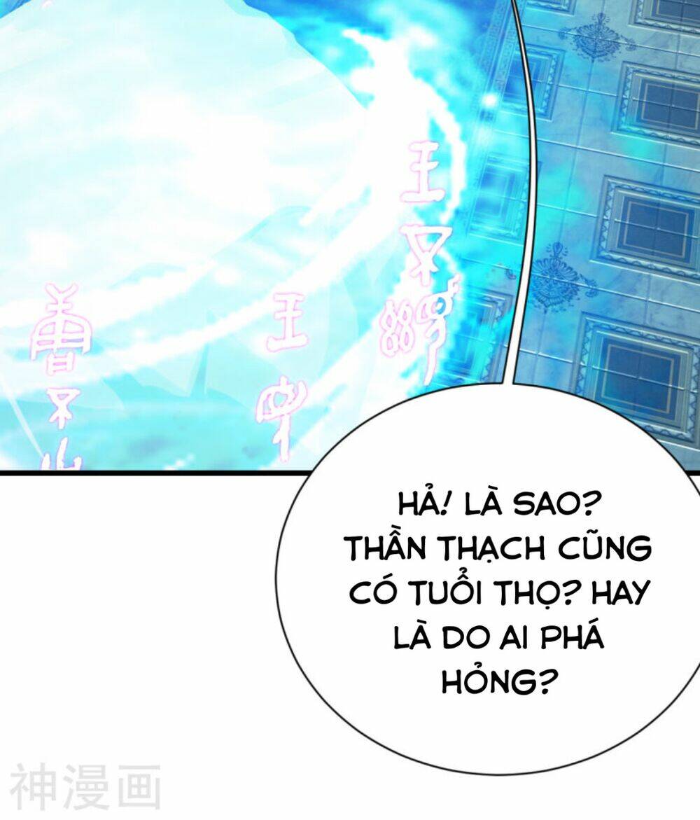 Cái Thế Đế Tôn Chapter 140 - Trang 2