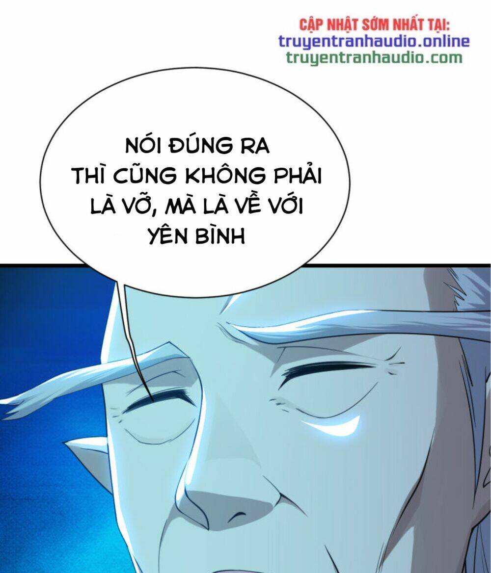 Cái Thế Đế Tôn Chapter 140 - Trang 2