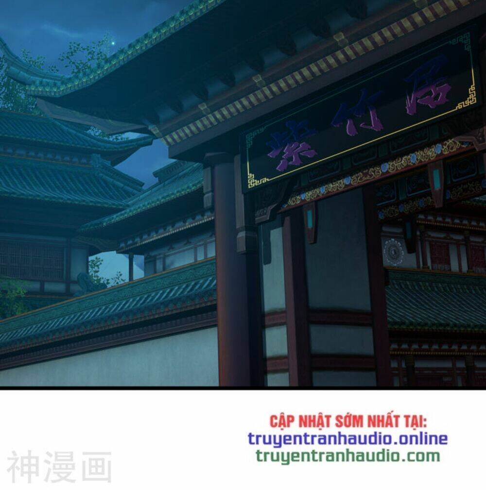 Cái Thế Đế Tôn Chapter 140 - Trang 2