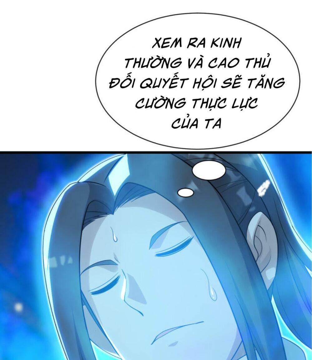 Cái Thế Đế Tôn Chapter 140 - Trang 2