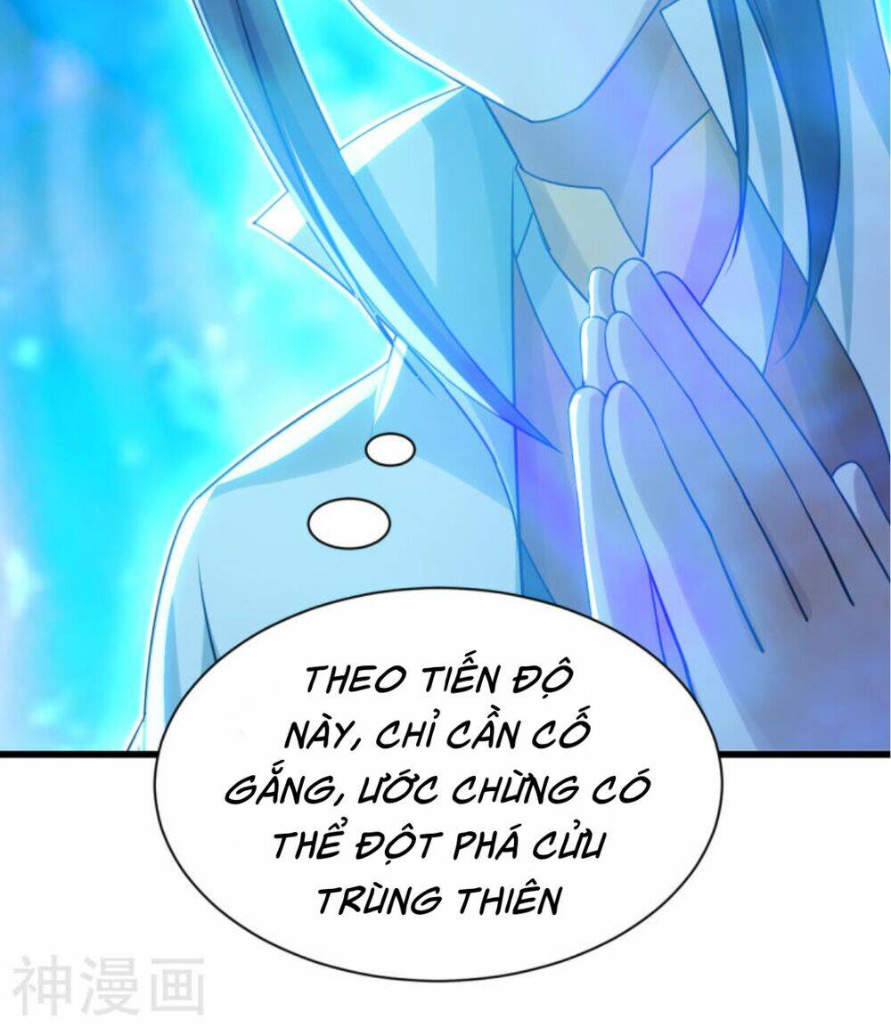 Cái Thế Đế Tôn Chapter 140 - Trang 2
