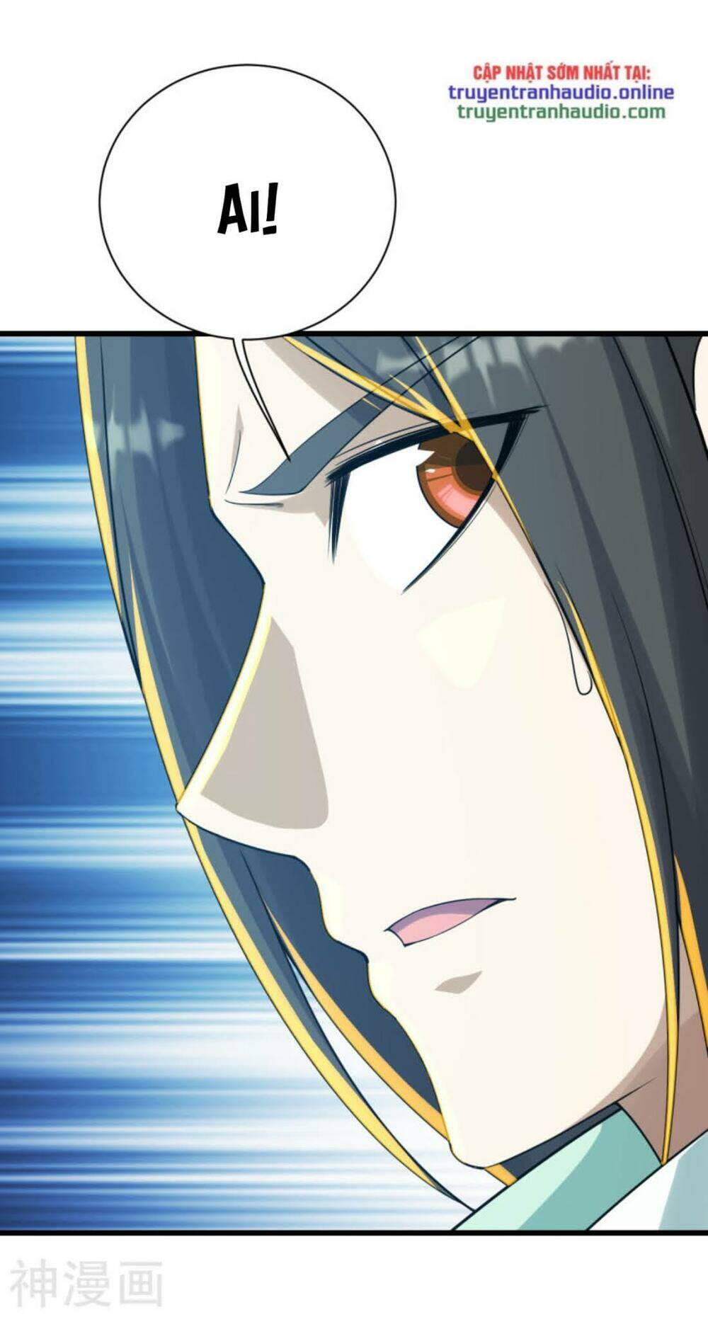 Cái Thế Đế Tôn Chapter 140 - Trang 2