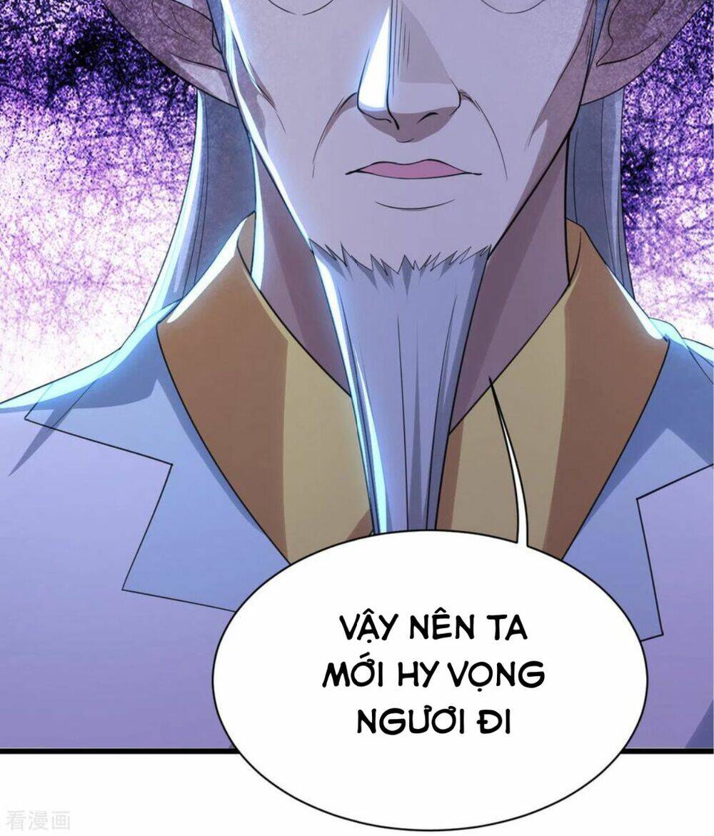 Cái Thế Đế Tôn Chapter 141 - Trang 2