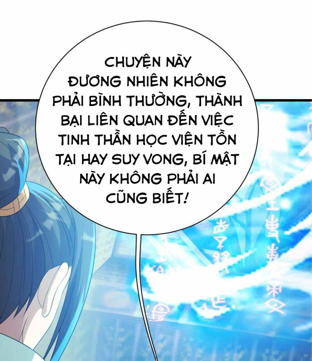 Cái Thế Đế Tôn Chapter 141 - Trang 2