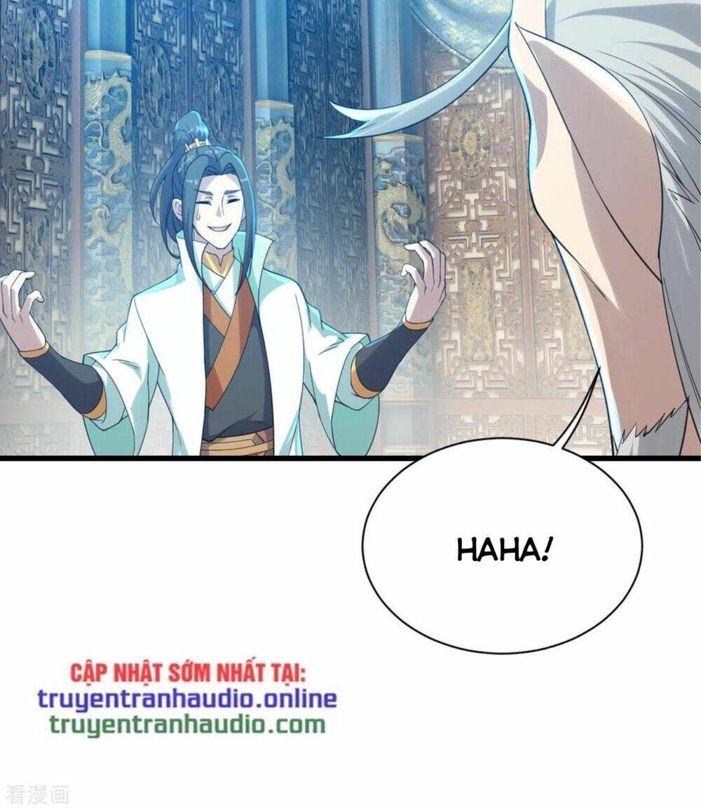 Cái Thế Đế Tôn Chapter 141 - Trang 2