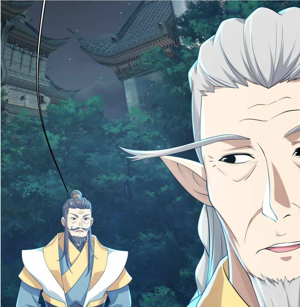 Cái Thế Đế Tôn Chapter 142 - Trang 2