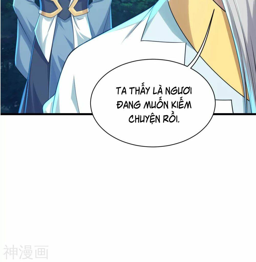 Cái Thế Đế Tôn Chapter 142 - Trang 2