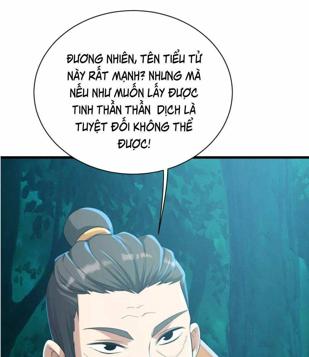 Cái Thế Đế Tôn Chapter 142 - Trang 2