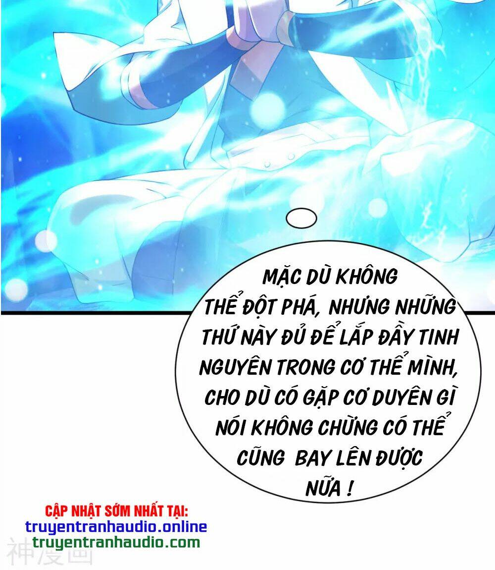 Cái Thế Đế Tôn Chapter 142 - Trang 2