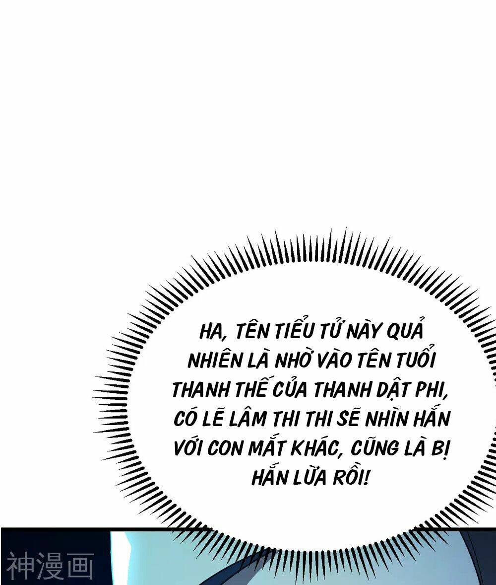 Cái Thế Đế Tôn Chapter 144 - Trang 2