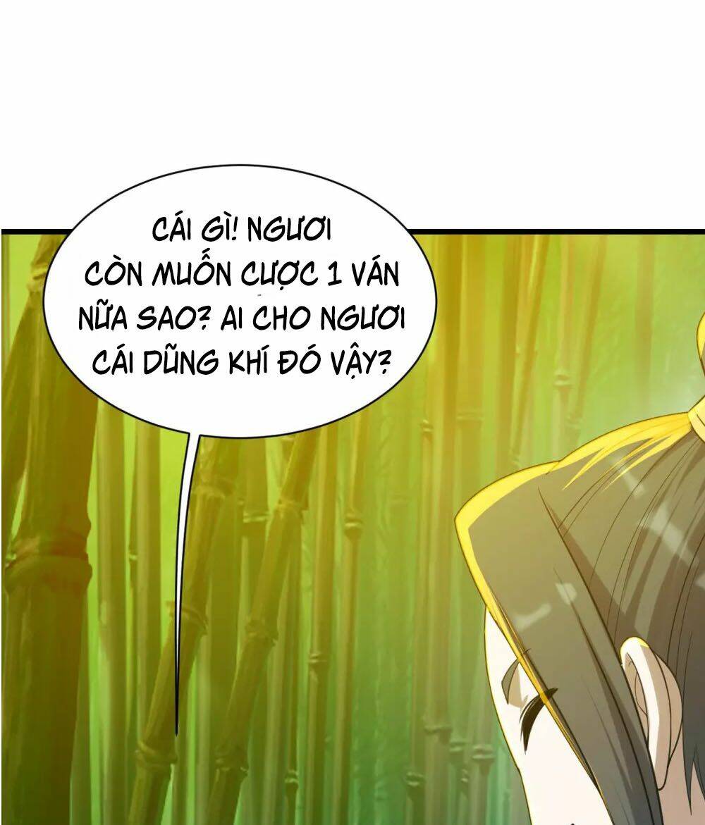 Cái Thế Đế Tôn Chapter 144 - Trang 2