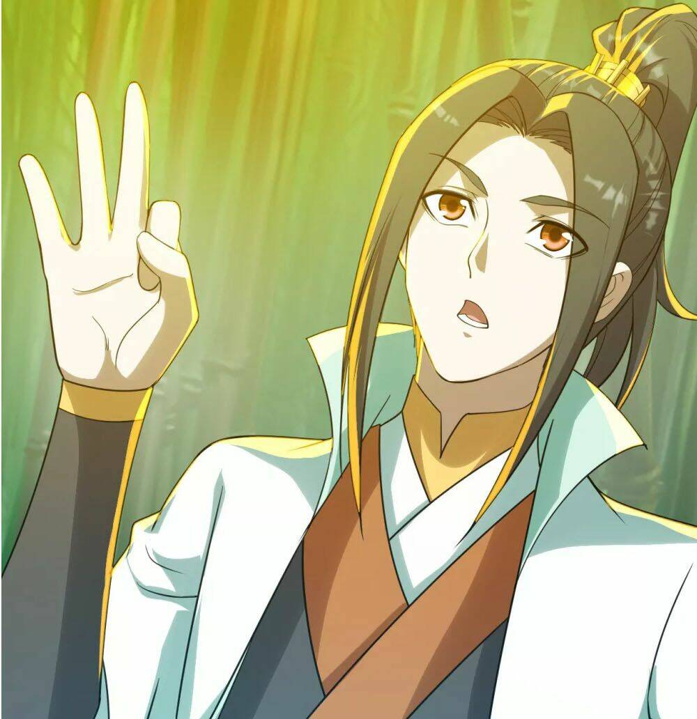 Cái Thế Đế Tôn Chapter 144 - Trang 2