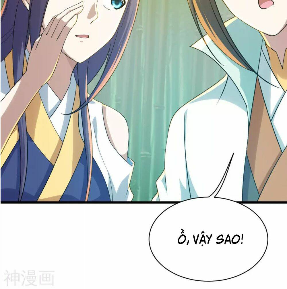 Cái Thế Đế Tôn Chapter 144 - Trang 2