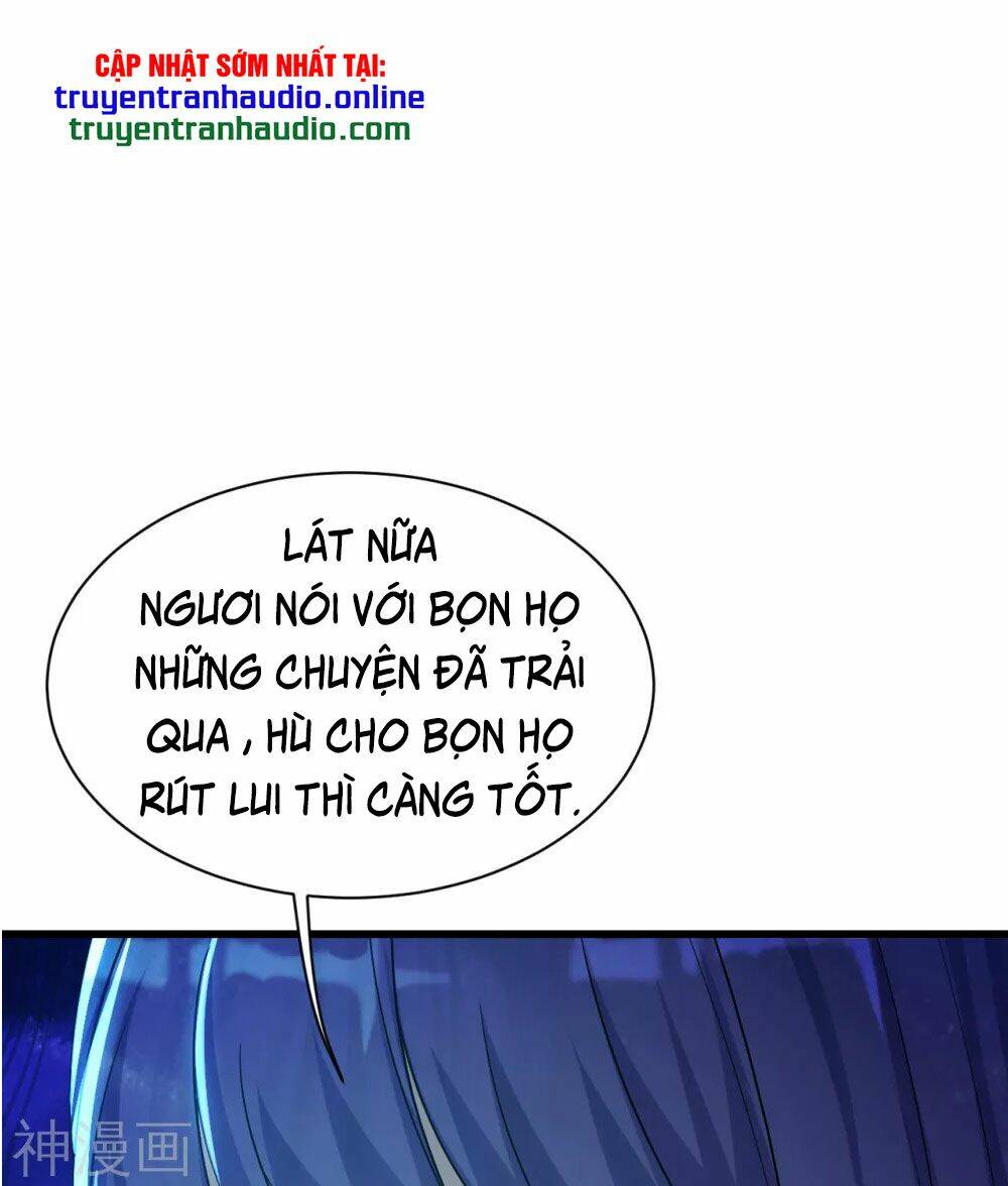 Cái Thế Đế Tôn Chapter 144 - Trang 2