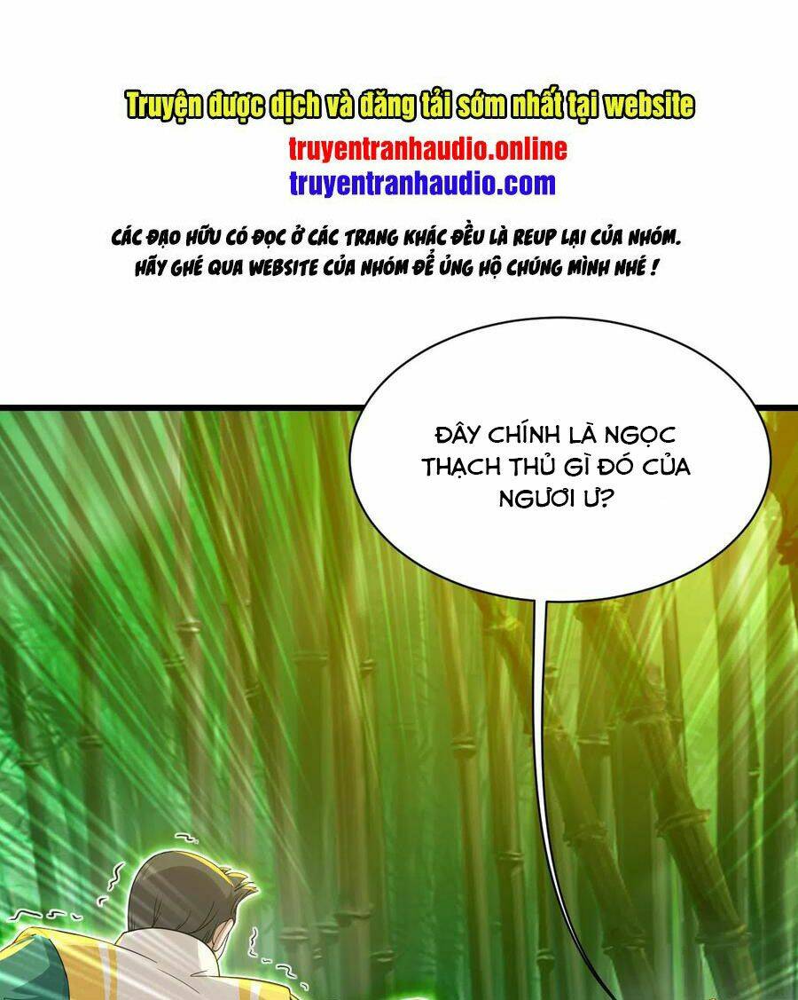 Cái Thế Đế Tôn Chapter 146 - Trang 2