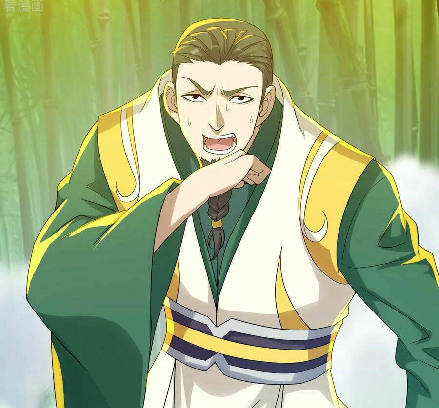 Cái Thế Đế Tôn Chapter 146 - Trang 2