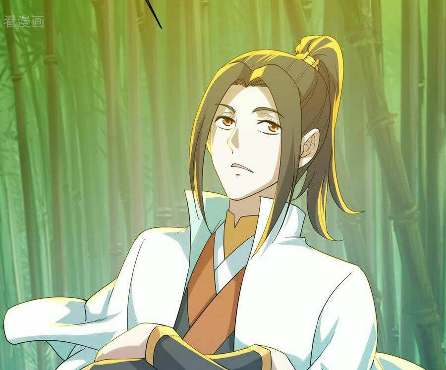 Cái Thế Đế Tôn Chapter 146 - Trang 2