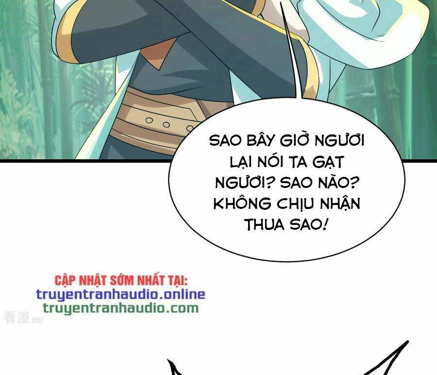 Cái Thế Đế Tôn Chapter 146 - Trang 2