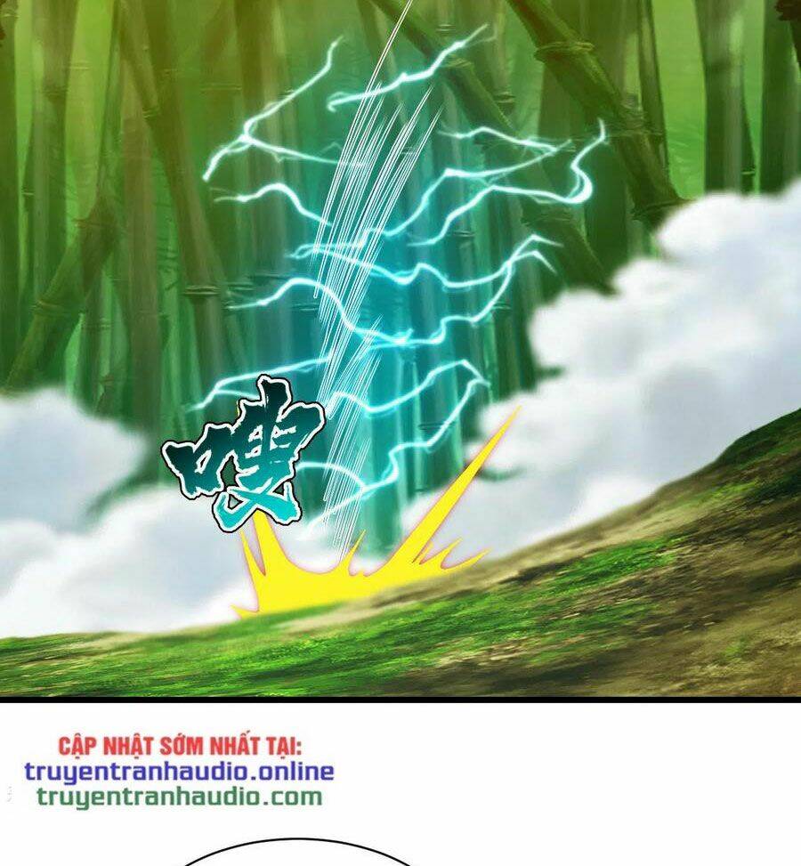 Cái Thế Đế Tôn Chapter 146 - Trang 2