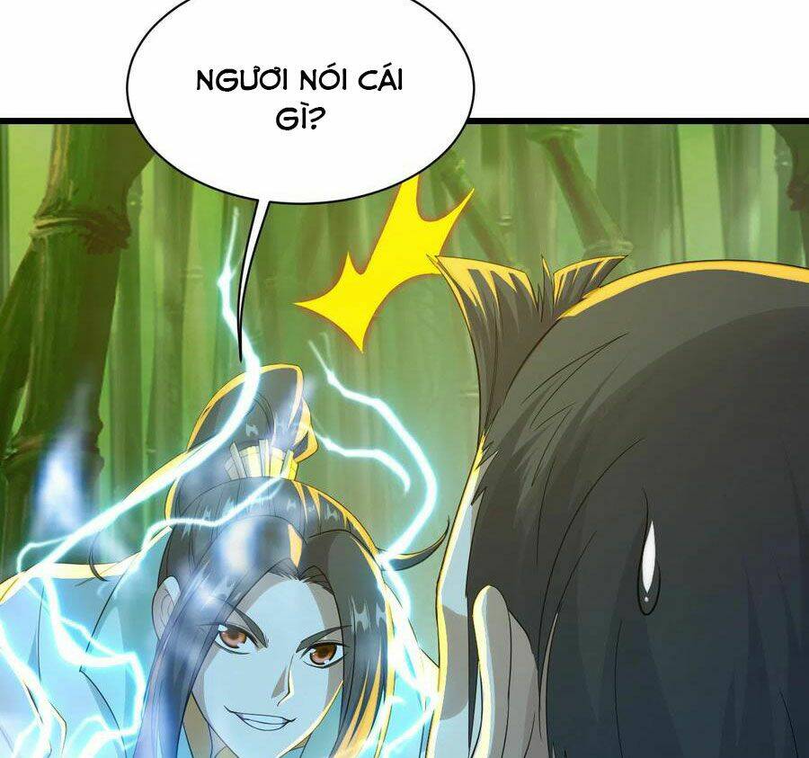 Cái Thế Đế Tôn Chapter 146 - Trang 2