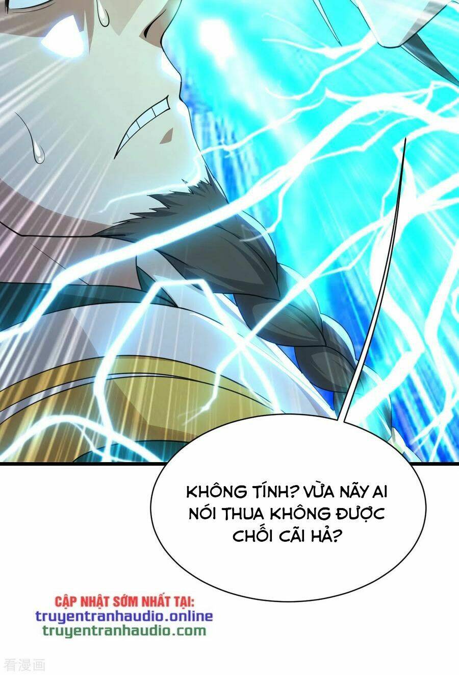 Cái Thế Đế Tôn Chapter 146 - Trang 2