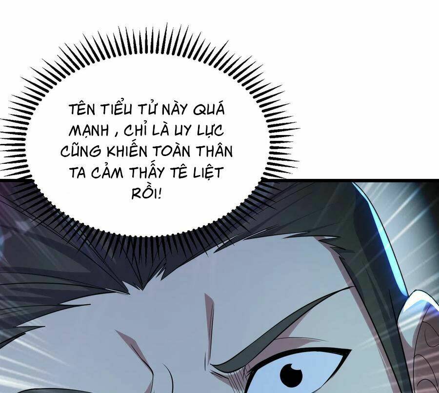 Cái Thế Đế Tôn Chapter 146 - Trang 2