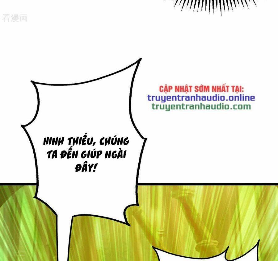 Cái Thế Đế Tôn Chapter 146 - Trang 2