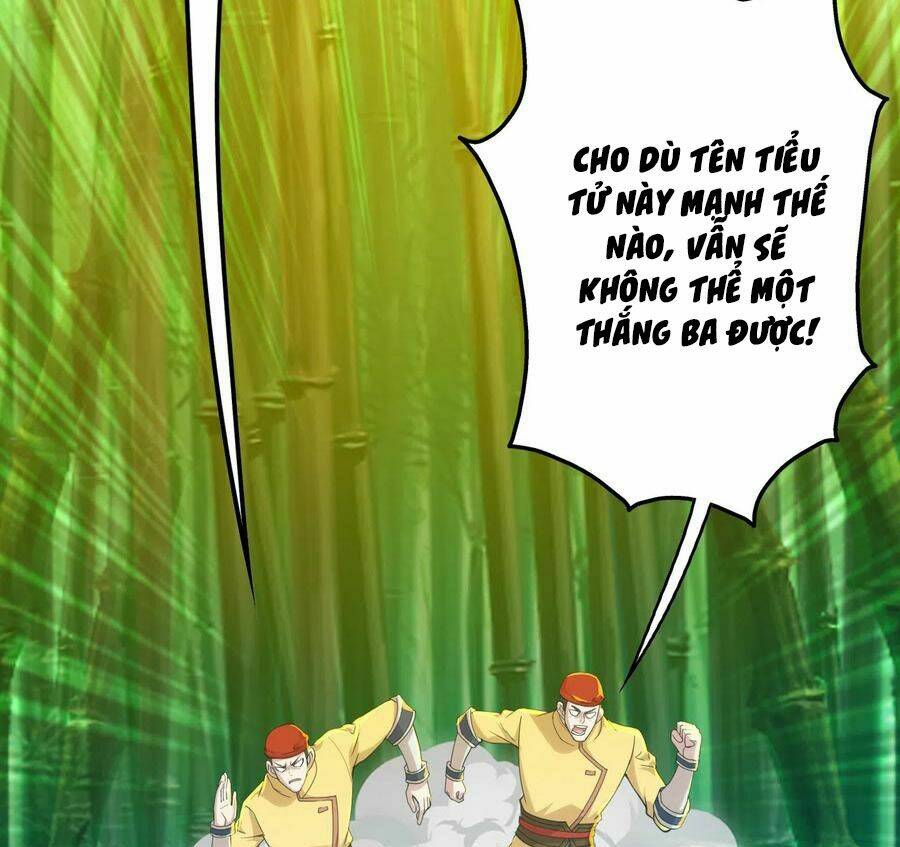 Cái Thế Đế Tôn Chapter 146 - Trang 2