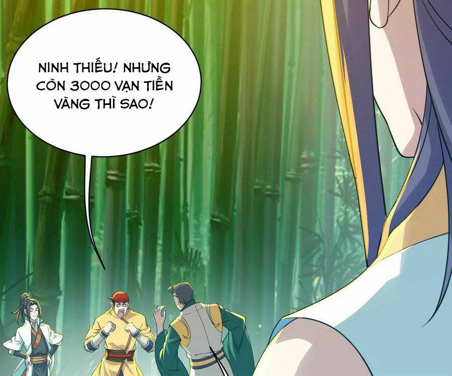 Cái Thế Đế Tôn Chapter 146 - Trang 2