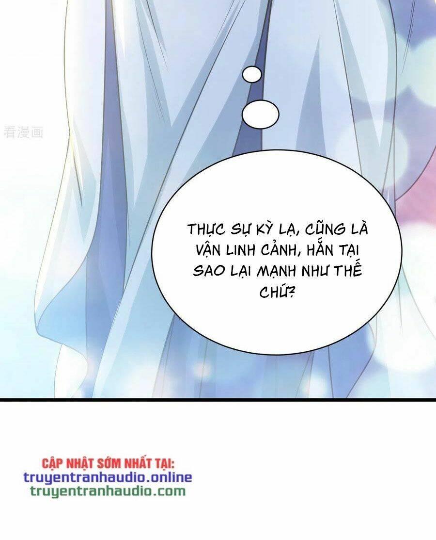 Cái Thế Đế Tôn Chapter 146 - Trang 2