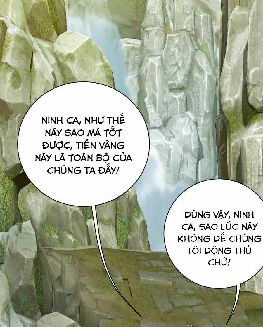 Cái Thế Đế Tôn Chapter 146 - Trang 2