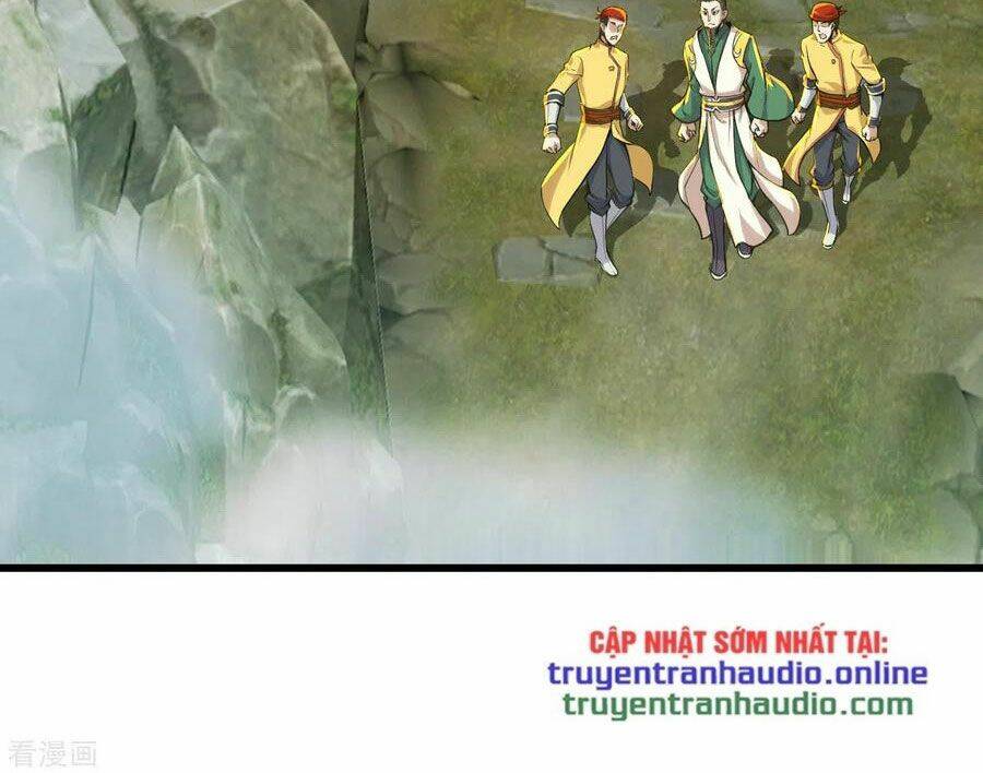 Cái Thế Đế Tôn Chapter 146 - Trang 2