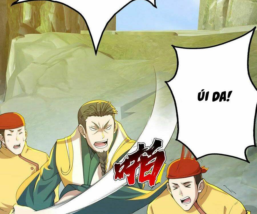 Cái Thế Đế Tôn Chapter 146 - Trang 2