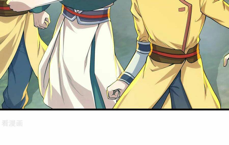 Cái Thế Đế Tôn Chapter 146 - Trang 2