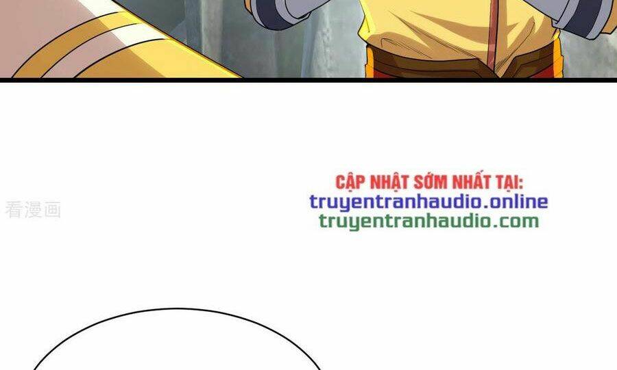 Cái Thế Đế Tôn Chapter 146 - Trang 2