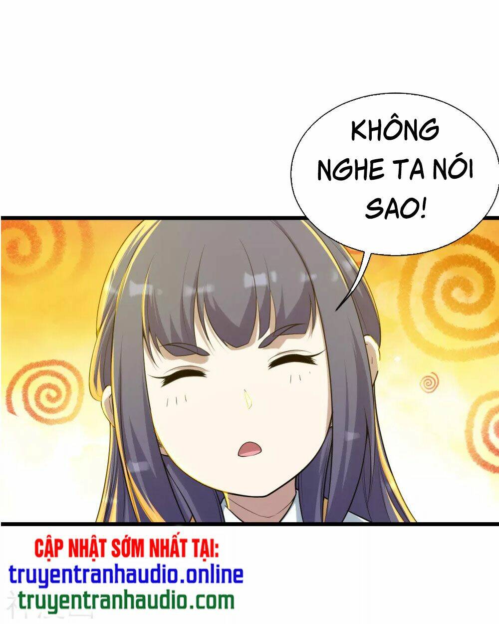 Cái Thế Đế Tôn Chapter 147 - Trang 2