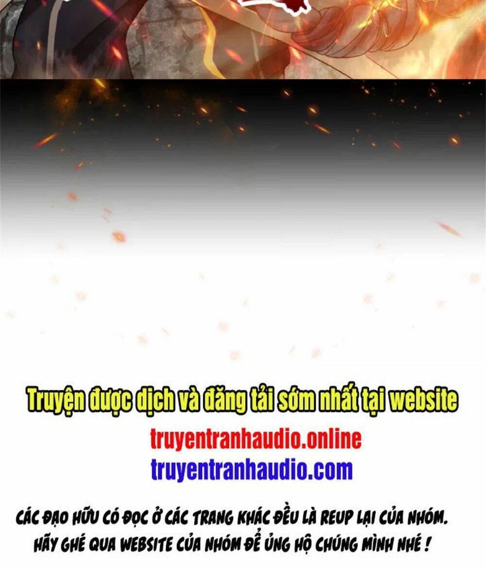 Cái Thế Đế Tôn Chapter 147 - Trang 2