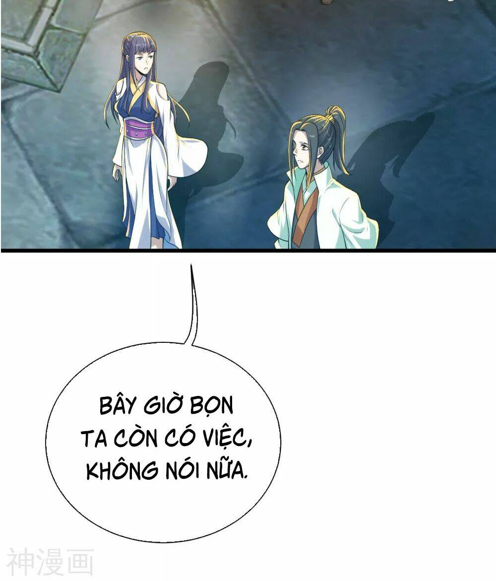 Cái Thế Đế Tôn Chapter 147 - Trang 2