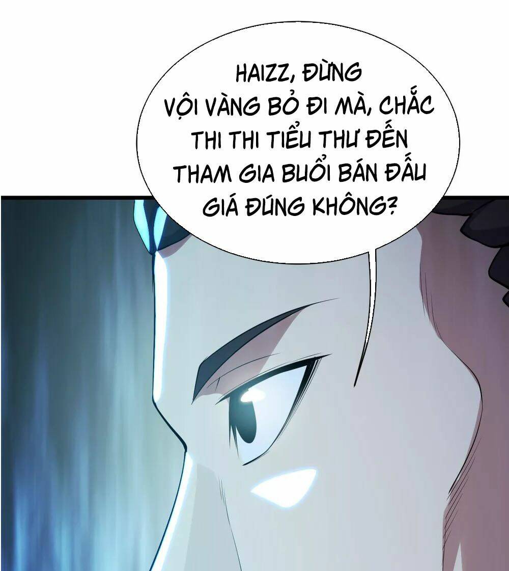 Cái Thế Đế Tôn Chapter 147 - Trang 2