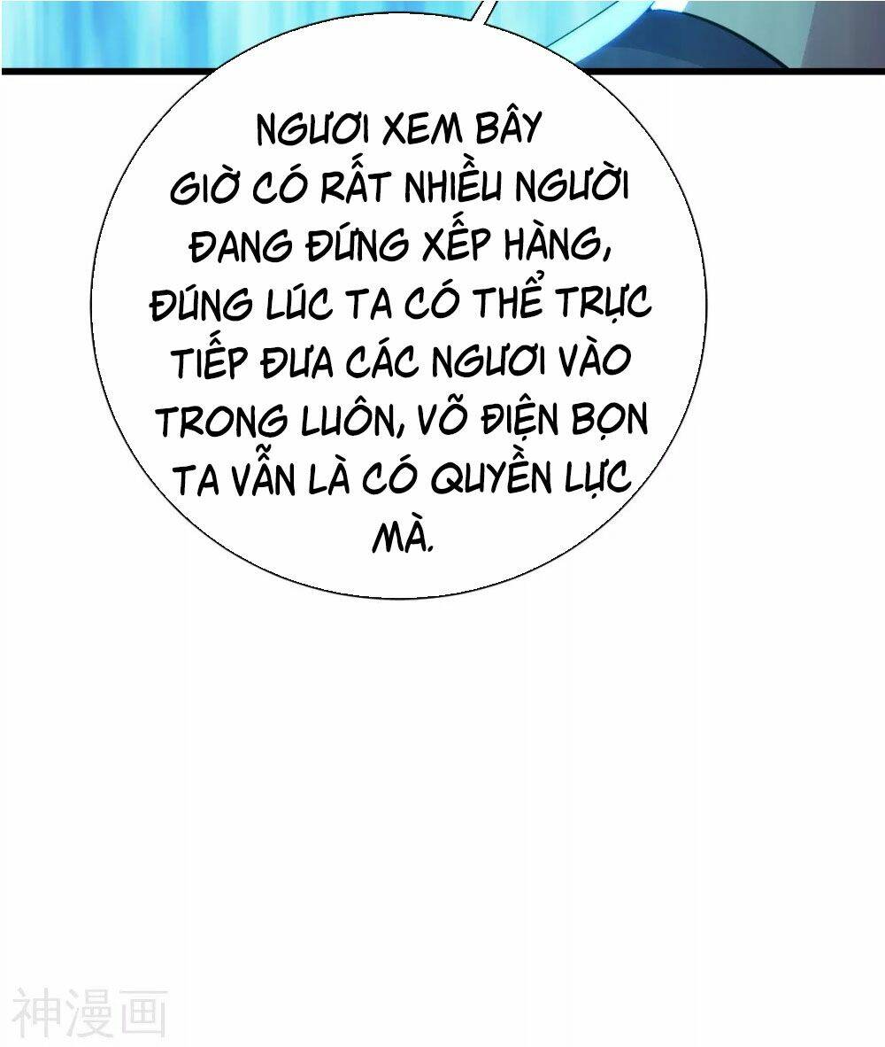 Cái Thế Đế Tôn Chapter 147 - Trang 2