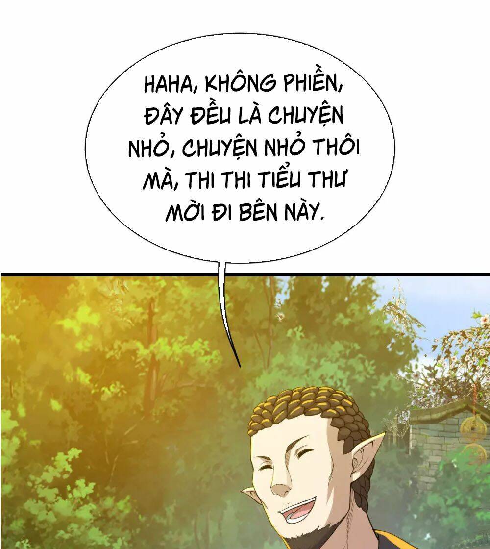 Cái Thế Đế Tôn Chapter 147 - Trang 2